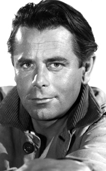 Glenn Ford